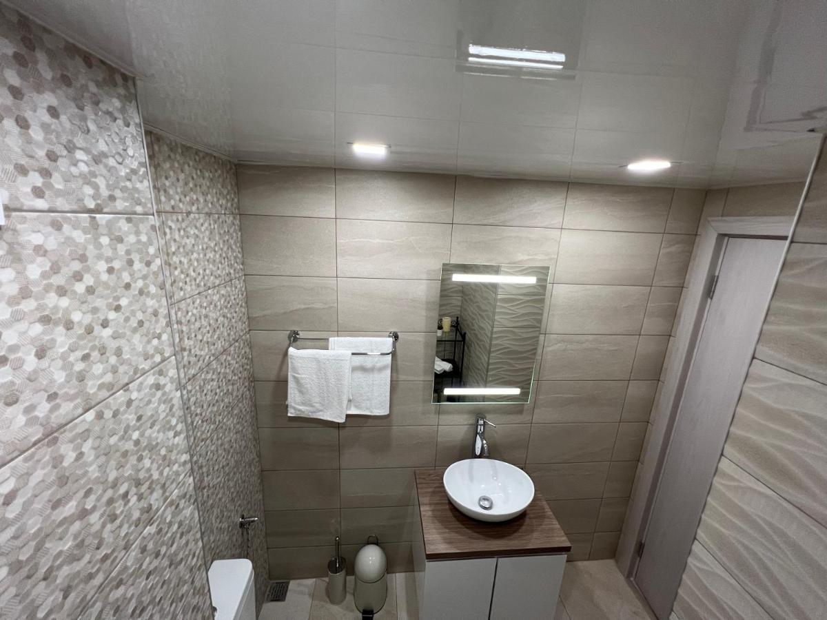 Апартамент Панорама Рози Sandanski Exterior foto